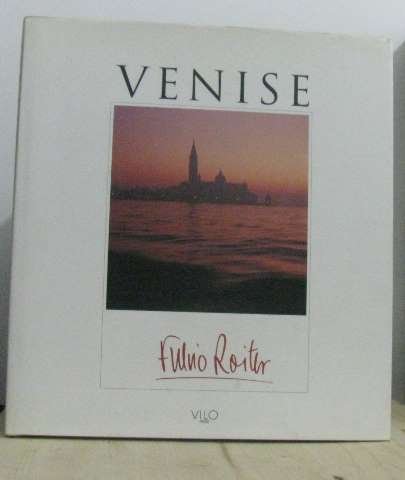 9782719102909: Venise