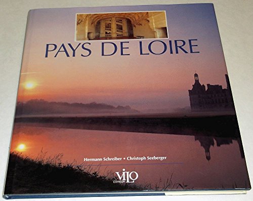 Stock image for PAYS DE LOIRE for sale by Ammareal