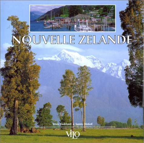 Stock image for NOUVELLE-ZELANDE for sale by Ammareal