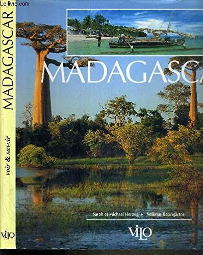 Beispielbild fr Madagascar zum Verkauf von medimops