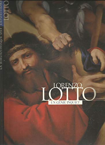 Beispielbild fr Lorenzo Lotto : bibliothque des expositions zum Verkauf von Ammareal