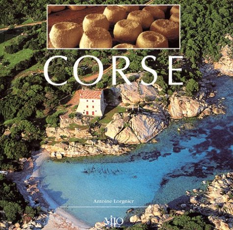 Beispielbild fr Corse zum Verkauf von RECYCLIVRE