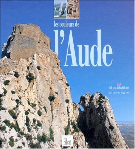 Stock image for Les Couleurs de l'Aude for sale by Ammareal