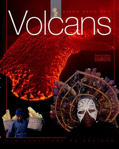 Imagen de archivo de Volcans a la venta por Better World Books