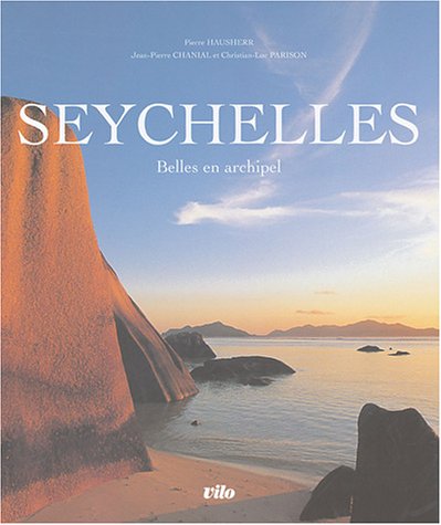 Beispielbild fr Seychelles : Belles en archipel zum Verkauf von Ammareal