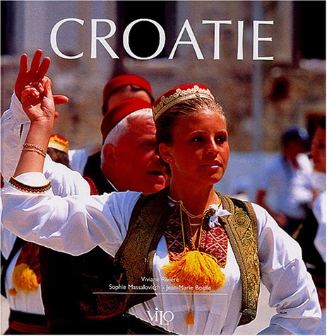 Stock image for Croatie for sale by Ammareal