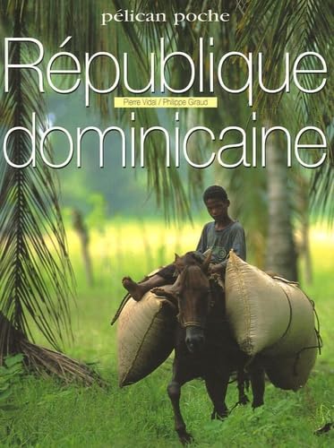 Imagen de archivo de Rpublique dominicaine a la venta por A TOUT LIVRE