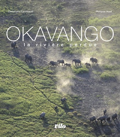 Beispielbild fr Okavango Reli (Ancien prix Editeur : 27 Euros) zum Verkauf von Ammareal