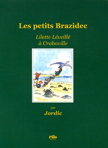 Stock image for Lilette L veill  Craboville for sale by WorldofBooks
