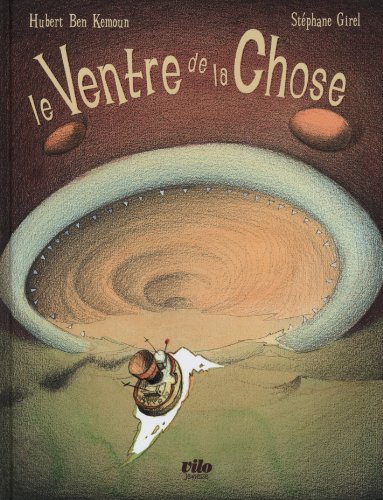 Imagen de archivo de Le Ventre de la Chose a la venta por Ammareal