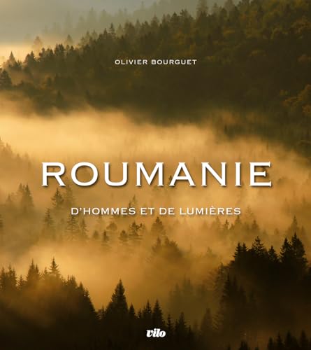 Stock image for Roumanie : D'hommes et de lumires for sale by medimops