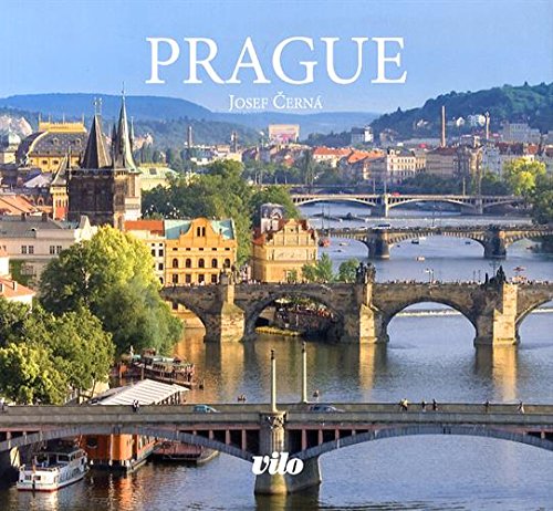 9782719109854: Prague