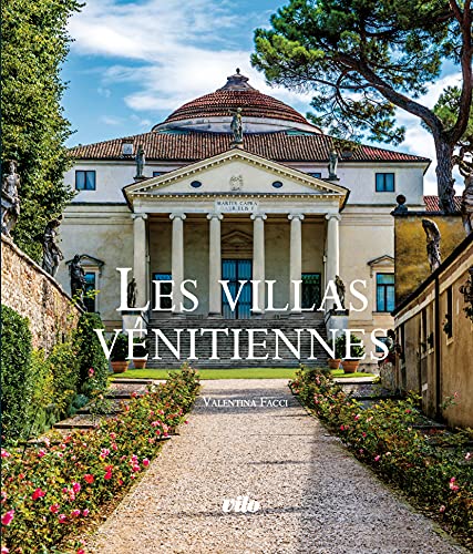 9782719110355: Les villas vénitiennes