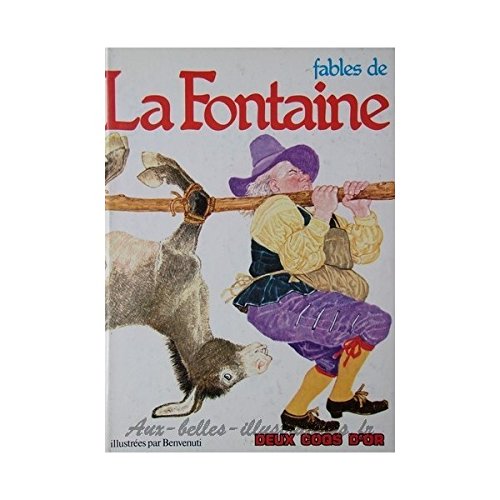 Fables de la fontaine