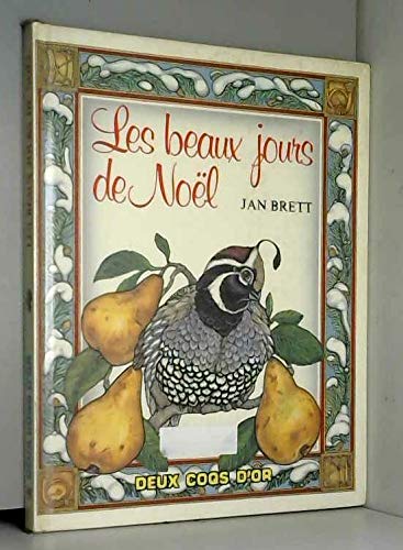 9782719213209: Les Beaux jours de Nol