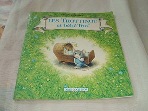 9782719215180: Les Trottinou et bb Trot'