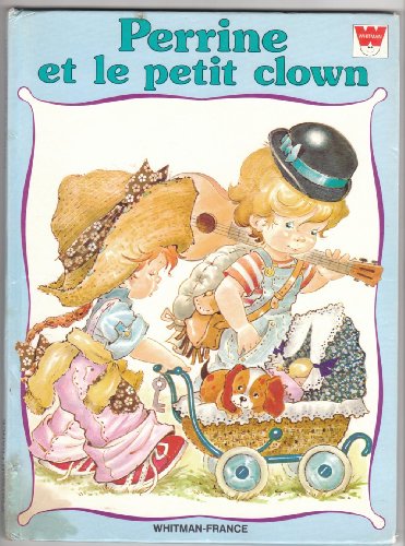 9782719253670: Perrine et le petit clown