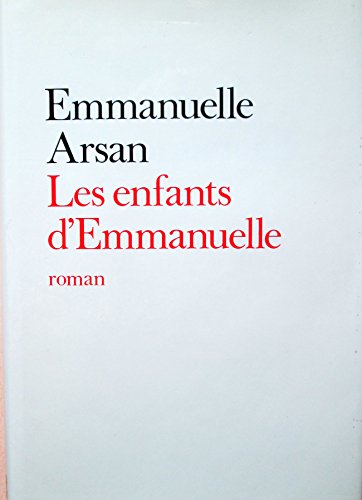 Les Enfants d'Emmanuelle.