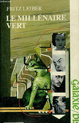 Stock image for Le Millnaire vert (Galaxie bis) for sale by Librairie Th  la page