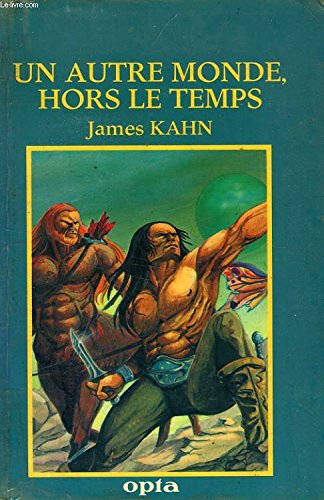 Imagen de archivo de Un autre monde hors le temps . tome 1 a la venta por Okmhistoire