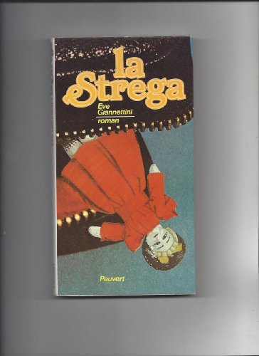 Imagen de archivo de La Strega a la venta por medimops