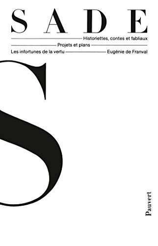the complete marquis de sade the complete marquis de sade