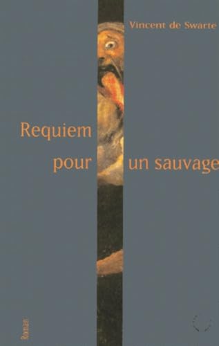 9782720213748: Requiem pour un sauvage