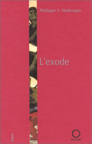 Stock image for L'Exode for sale by Ammareal