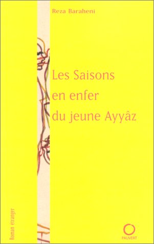 Beispielbild fr Les saisons en enfer du jeune Ayyz zum Verkauf von Ammareal