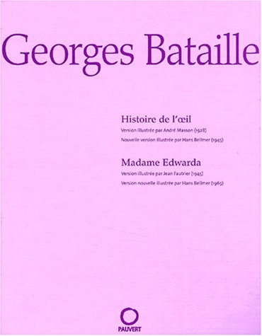 9782720214516: Bataille rotique