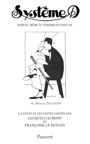 SystÃ¨me D: Marcel Duchamp (9782720215292) by CAUMONT, Jacques