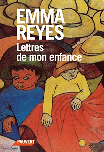 Stock image for Lettres de mon enfance for sale by medimops