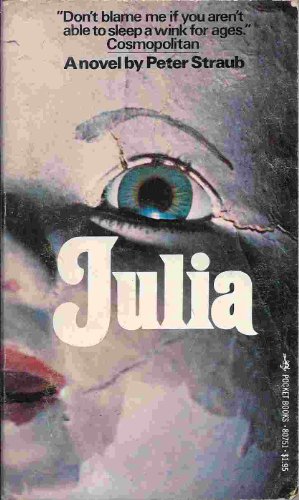 Imagen de archivo de Julia a la venta por Hammonds Antiques & Books