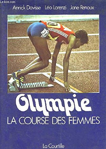 OLYMPIE LA COURSES DES FEMMES