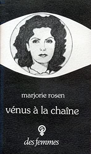 Vénus à la chaîne