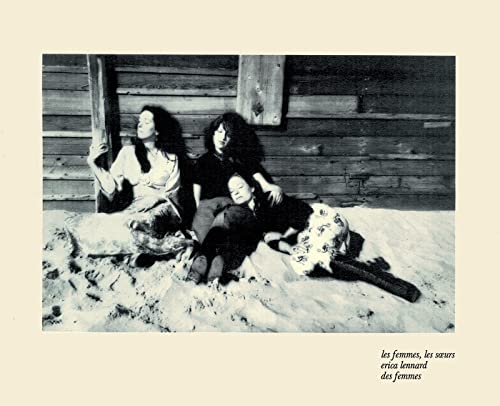 Imagen de archivo de Les femmes et les soeurs a la venta por Revaluation Books