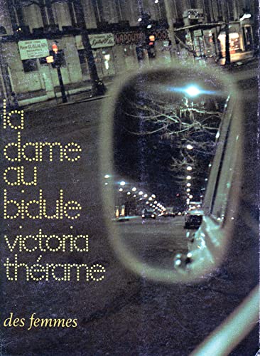 Imagen de archivo de La Dame au bidule a la venta por Librairie Th  la page