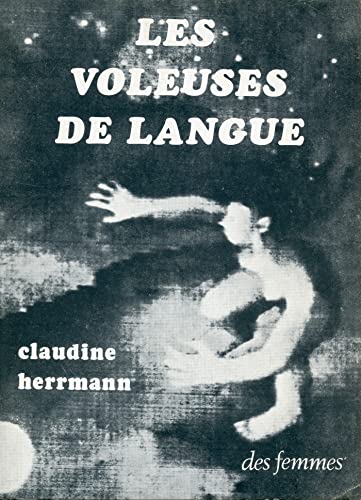 9782721000743: Les Voleuses de langue