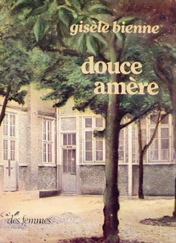 Beispielbild fr Douce amre zum Verkauf von Librairie La MASSENIE  MONTOLIEU