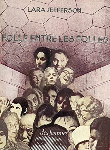 Stock image for Folle entre les folles for sale by Ammareal