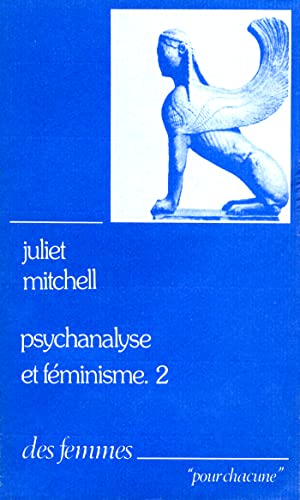 9782721001269: Psychanalyse et fminisme