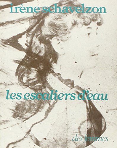 Stock image for Les escaliers d'eau for sale by medimops