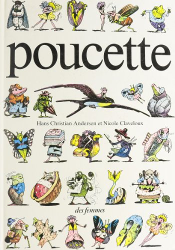 9782721001399: Poucette