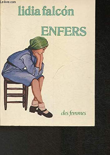 Imagen de archivo de Enfers a la venta por medimops