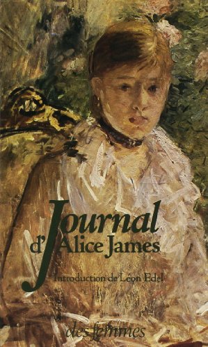 Journal (9782721002594) by James, Alice