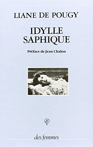 Imagen de archivo de Idylle saphique a la venta por medimops