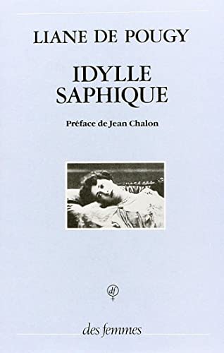 9782721003515: Idylle saphique