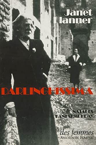 Imagen de archivo de Darlinghissima a la venta por A TOUT LIVRE