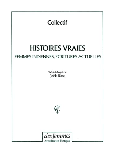 Stock image for Histoires vraies for sale by Chapitre.com : livres et presse ancienne