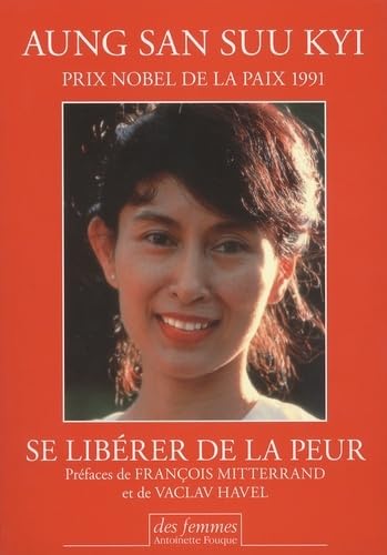 Beispielbild fr Se librer de la peur zum Verkauf von medimops